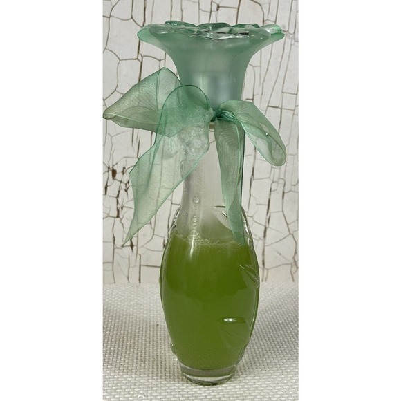 Bath And BODY WORKS Cucumber Melon Relaxing Bath Bubbles 10 Fl.Oz Original Form